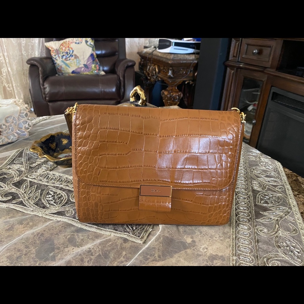 Ralph Lauren bag